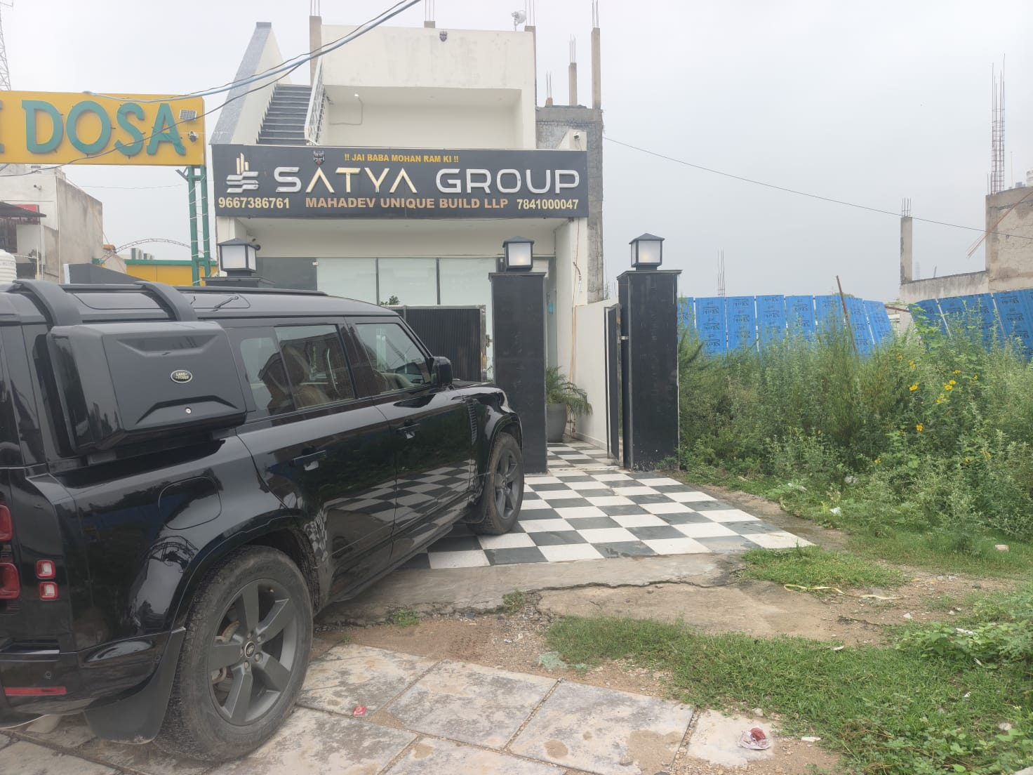 Satya Group