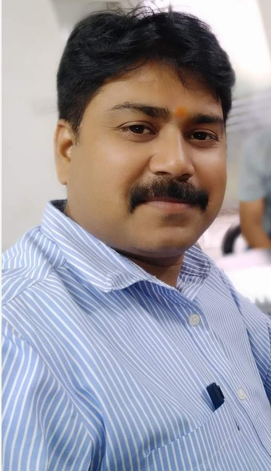 Mr. V. P. Pathak